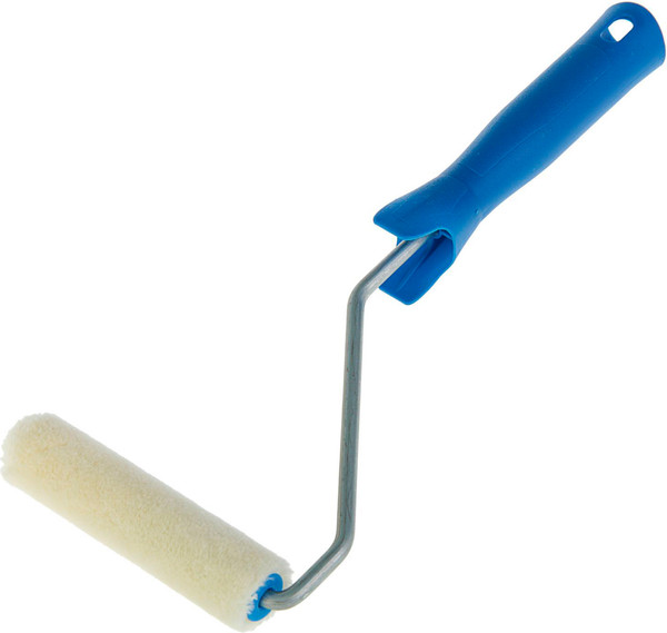 Валик малярный Акор 110 для работ с лаками - фото