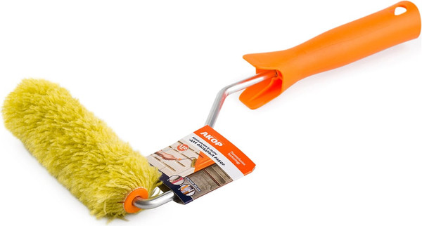 Валик малярный Акор 110 для фасадных работ - фото