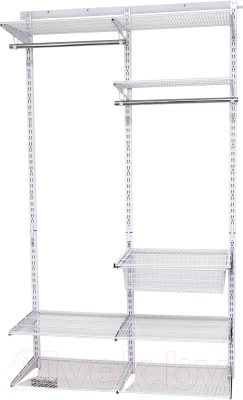 Система хранения Planum №7 СтС-0090-СБ-К7 - фото