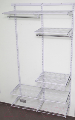 Система хранения Planum №7 СтС-0090-СБ-К7