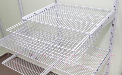 Система хранения Planum №7 СтС-0090-СБ-К7