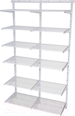 Система хранения Planum №8 СтС-0090-СБ-К8 - фото