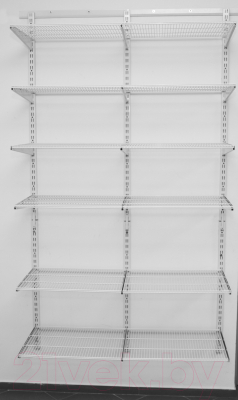 Система хранения Planum №8 СтС-0090-СБ-К8