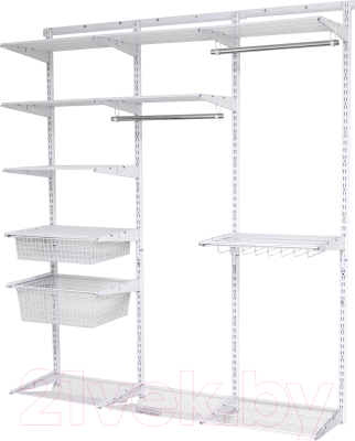 Система хранения Planum №9 СтС-0090-СБ-К9 - фото