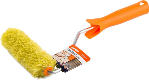 Валик малярный Акор 60 для фасадных работ - фото