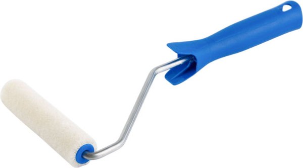 Валик малярный Акор 60 для работ с лаками - фото