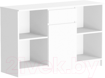 Тумба ДСВ Мори МТВ 1204.1 - фото