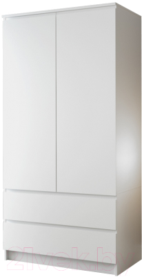 Шкаф ДСВ Мори МШ 900.1/2 - фото