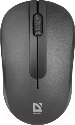 Мышь Defender Datum MM-285 - фото