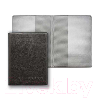 Обложка на паспорт DPS Passport / 2203.И-207 - фото