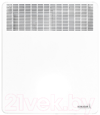 Конвектор Atlantic Bonjour Turbo Heat 10 - фото