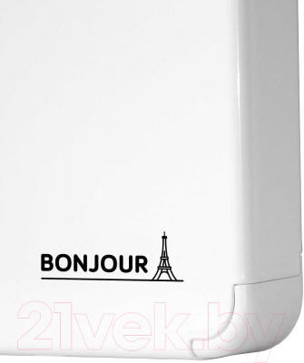 Конвектор Atlantic Bonjour Turbo Heat 10