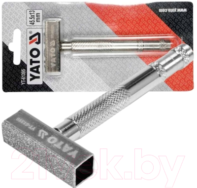 Точильный камень Yato YT-61395