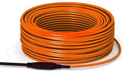 Теплый пол электрический Теплолюкс Tropix ТЛБЭ 5м/100 Вт