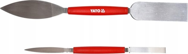 Набор шпателей Yato YT-52780