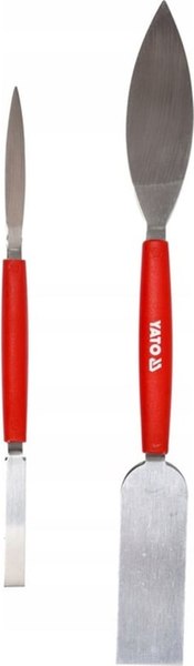 Набор шпателей Yato YT-52780