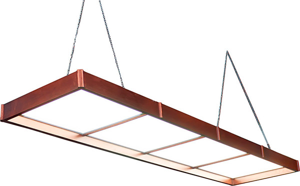 Светильник для бильярдного стола РуптуР Галактика-4 / 5021012 - фото