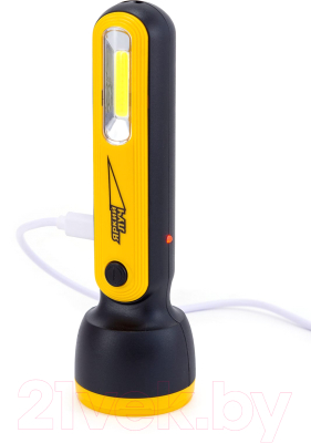Фонарь Яркий Луч Комбо LA-110