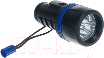 Фонарь Яркий Луч Ночной снайпер LE-3406 - фото