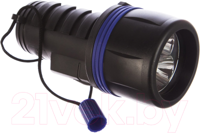 Фонарь Яркий Луч Ночной снайпер LE-3406
