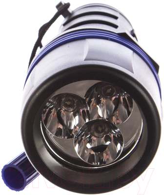 Фонарь Яркий Луч Ночной снайпер LE-3406