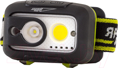 Фонарь Яркий Луч Налобный LH-450A MA-HALO - фото
