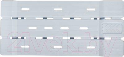 Полка для ванной Альтернатива М1552