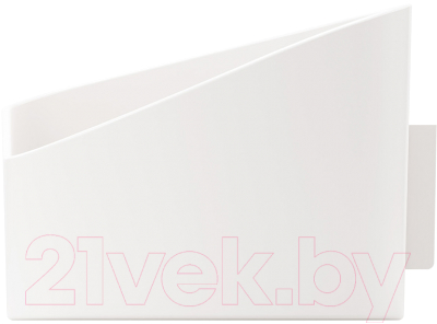 Полка для ванной Альтернатива М8531