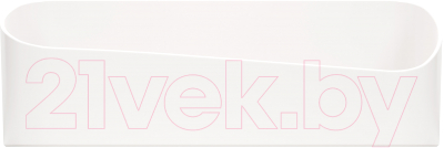 Полка для ванной Альтернатива М8531