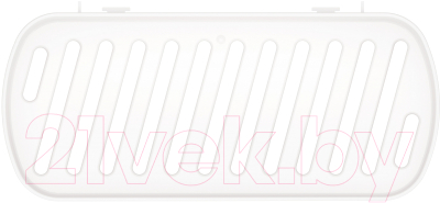 Полка для ванной Альтернатива М8531