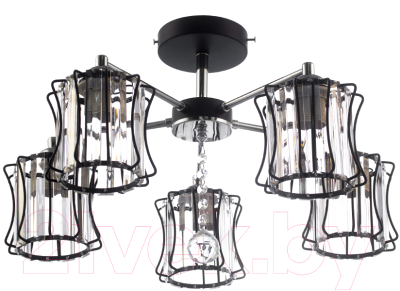 Люстра Aitin-Pro НПБ N4215/5 - фото