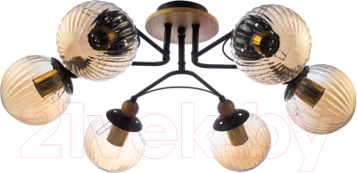 Люстра Aitin-Pro НПБ N4391/6 - фото