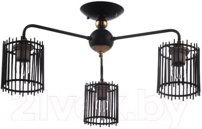 Люстра Aitin-Pro НПБ N4206/3 - фото