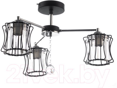 Люстра Aitin-Pro НПБ N4215/3 - фото