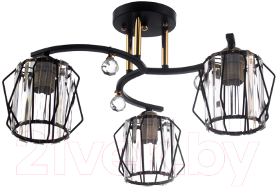 Люстра Aitin-Pro НПБ N4234/3 - фото