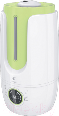 Ультразвуковой увлажнитель воздуха Royal Clima Antica RUH-AN300/4.0E-GN - фото