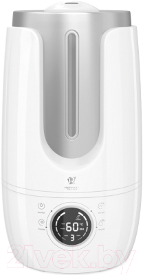 Ультразвуковой увлажнитель воздуха Royal Clima Antica RUH-AN300/4.0E-SV