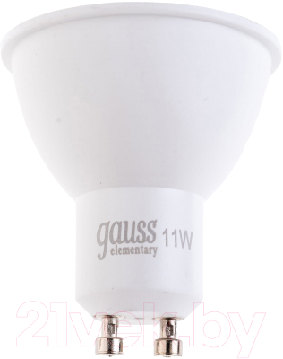 Лампа Gauss Elementary 13631 - фото