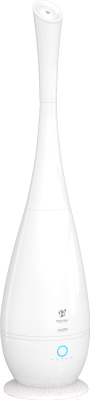 Ультразвуковой увлажнитель воздуха Royal Clima Lauro RUH-LR370/5.0E-WT
