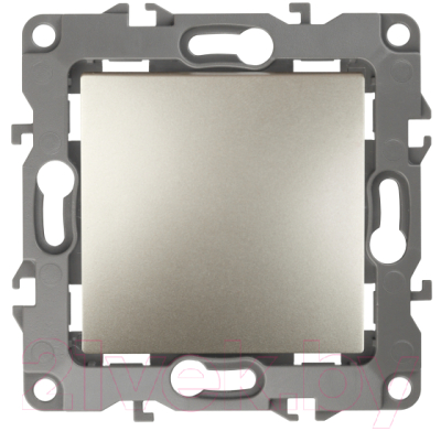 Выключатель ЭРА 12-1004-13 / Б0019312 - фото