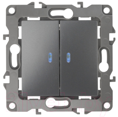 Выключатель ЭРА 12-1105-12 / Б0019291 - фото