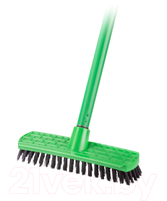 Щетка для пола Альтернатива М6450