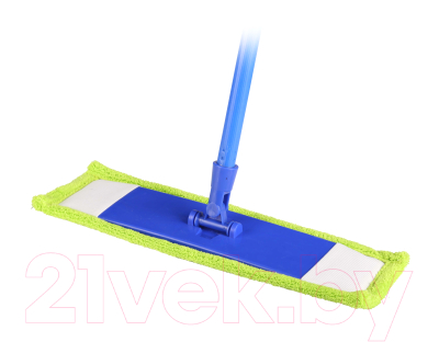 Швабра-моп Альтернатива Хозяюшка / М5539