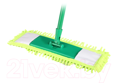 Швабра-моп Альтернатива Хозяюшка / М2618