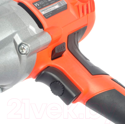 Гайковерт PATRIOT FS 900 1/2