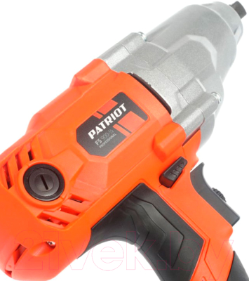 Гайковерт PATRIOT FS 900 1/2