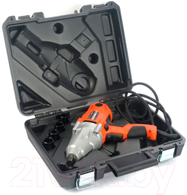 Гайковерт PATRIOT FS 900 1/2