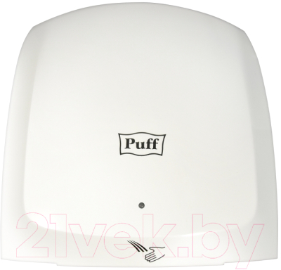 Сушилка для рук Puff 8817
