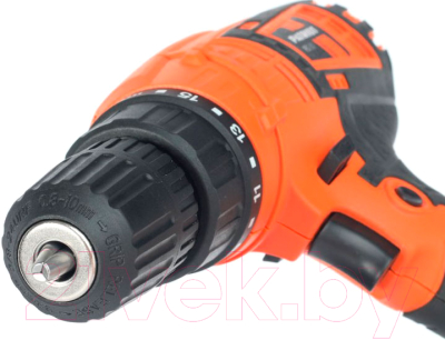 Дрель-шуруповерт PATRIOT FS 301