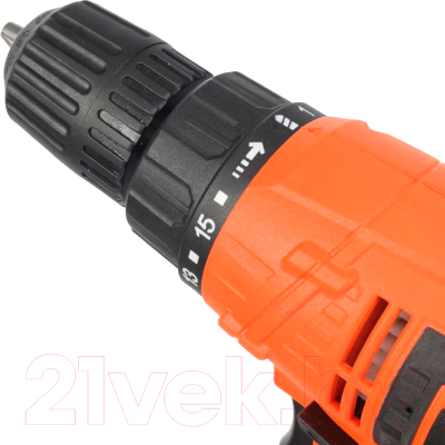 Дрель-шуруповерт PATRIOT FS 301